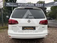 2019 Volkswagen SHARAN