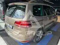2019 Volkswagen SHARAN