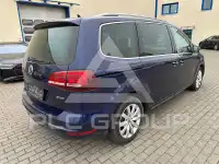 2019 Volkswagen SHARAN