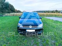 2019 Volkswagen SHARAN