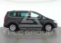 2019 Volkswagen SHARAN