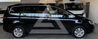 2019 Volkswagen SHARAN