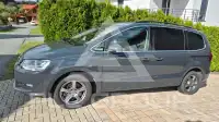 2019 Volkswagen SHARAN
