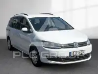 2019 Volkswagen SHARAN