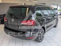 2019 Volkswagen SHARAN