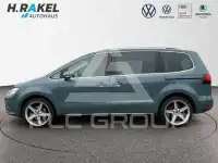 2019 Volkswagen SHARAN