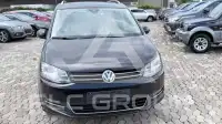 2019 Volkswagen SHARAN