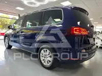 2019 Volkswagen SHARAN