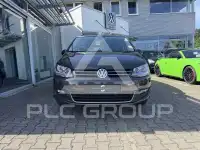 2019 Volkswagen SHARAN