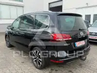 2019 Volkswagen SHARAN