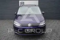 2019 Volkswagen SHARAN