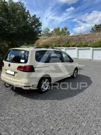 2019 Volkswagen SHARAN