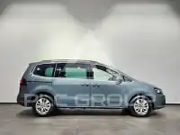2019 Volkswagen SHARAN