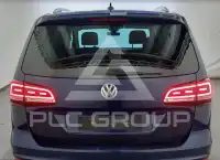 2019 Volkswagen SHARAN
