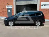 2019 Volkswagen SHARAN