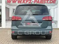 2019 Volkswagen SHARAN