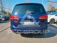 2019 Volkswagen SHARAN