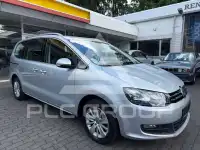 2019 Volkswagen SHARAN