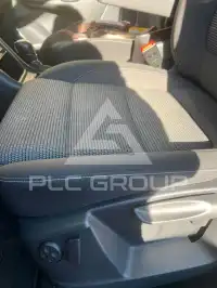 2019 Volkswagen SHARAN