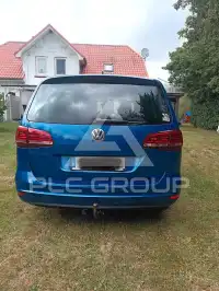 2019 Volkswagen SHARAN