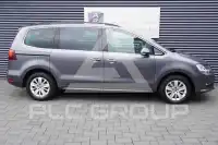 2019 Volkswagen SHARAN