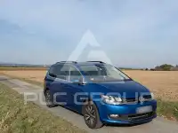 2019 Volkswagen SHARAN