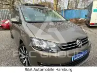 2019 Volkswagen SHARAN