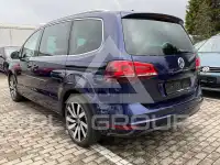 2019 Volkswagen SHARAN