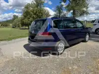 2019 Volkswagen SHARAN