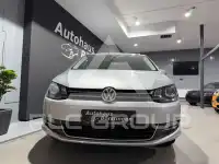 2019 Volkswagen SHARAN
