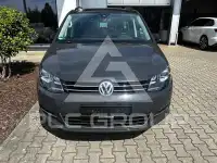 2019 Volkswagen SHARAN