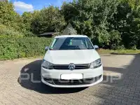 2019 Volkswagen SHARAN