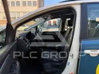 2019 Volkswagen SHARAN