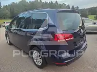 2019 Volkswagen SHARAN