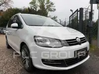 2019 Volkswagen SHARAN