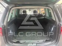 2019 Volkswagen SHARAN