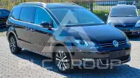 2019 Volkswagen SHARAN