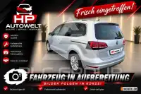 2019 Volkswagen SHARAN