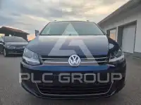 2019 Volkswagen SHARAN