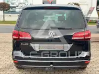 2019 Volkswagen SHARAN