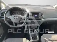 2019 Volkswagen SHARAN