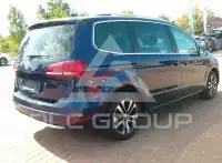 2019 Volkswagen SHARAN