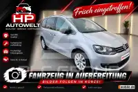 2019 Volkswagen SHARAN