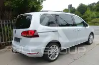 2019 Volkswagen SHARAN