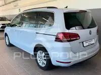 2019 Volkswagen SHARAN