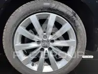2019 Volkswagen SHARAN