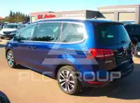2019 Volkswagen SHARAN