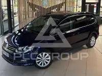 2019 Volkswagen SHARAN