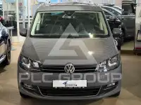 2019 Volkswagen SHARAN