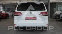 2019 Volkswagen SHARAN